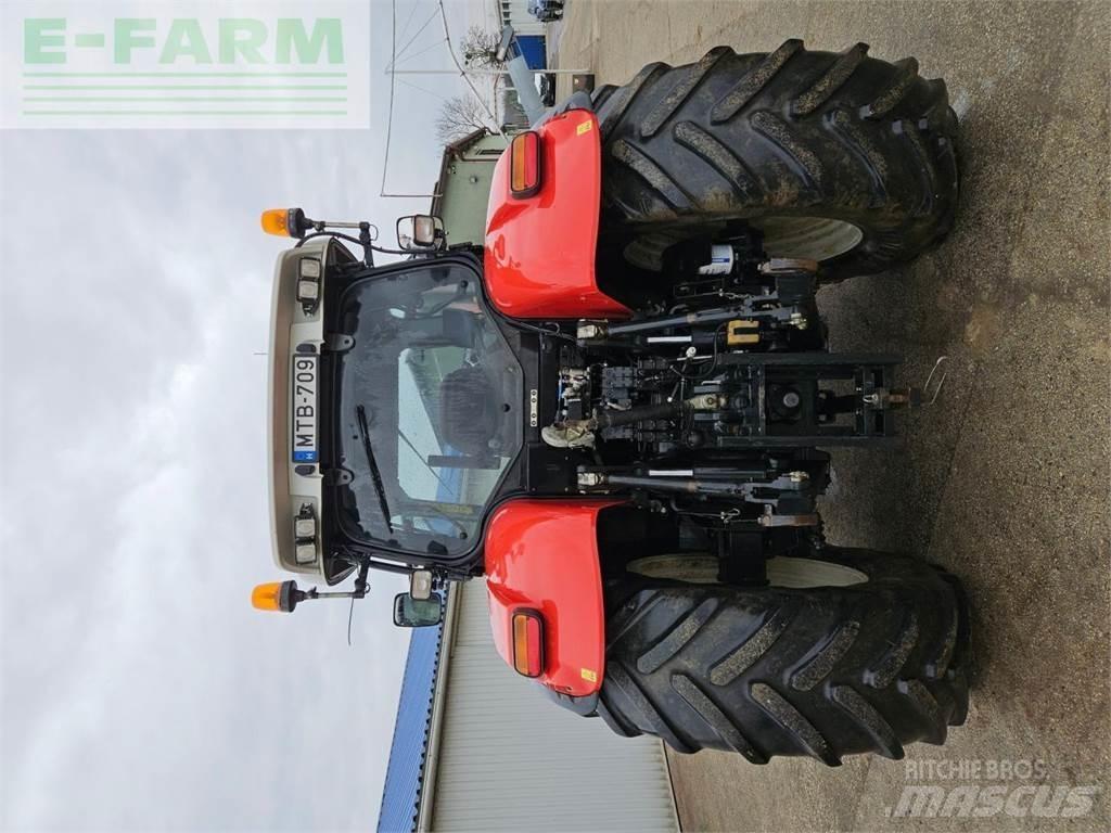 Steyr 6170 CVT Traktoren