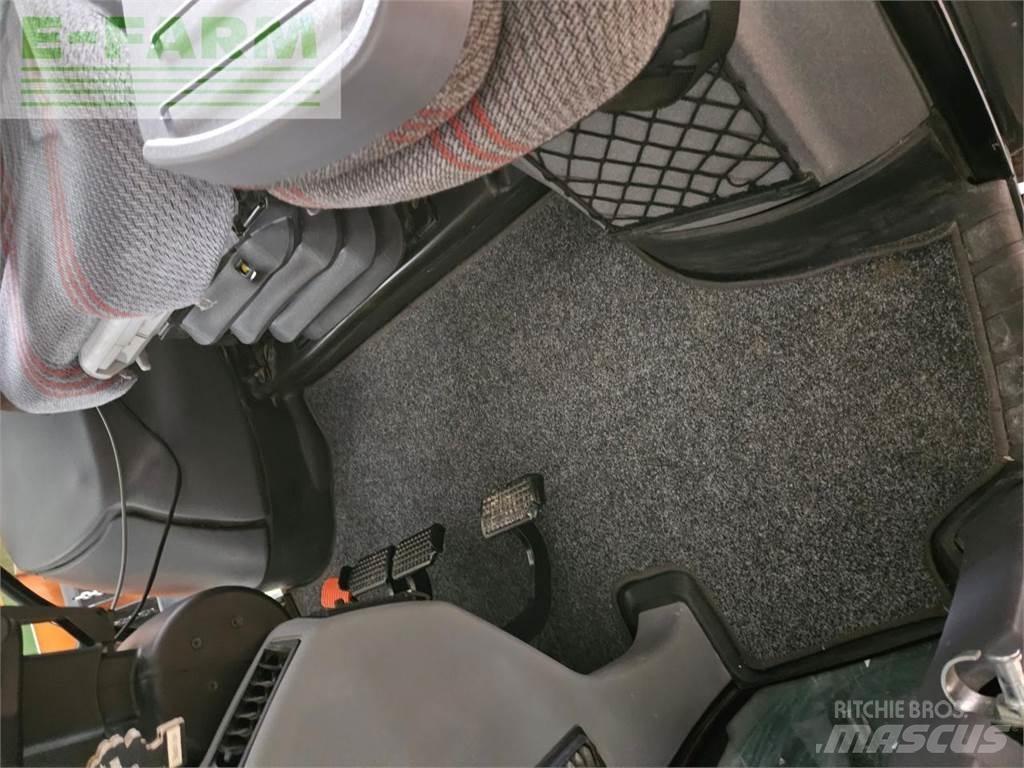 Steyr 6170 CVT Traktoren