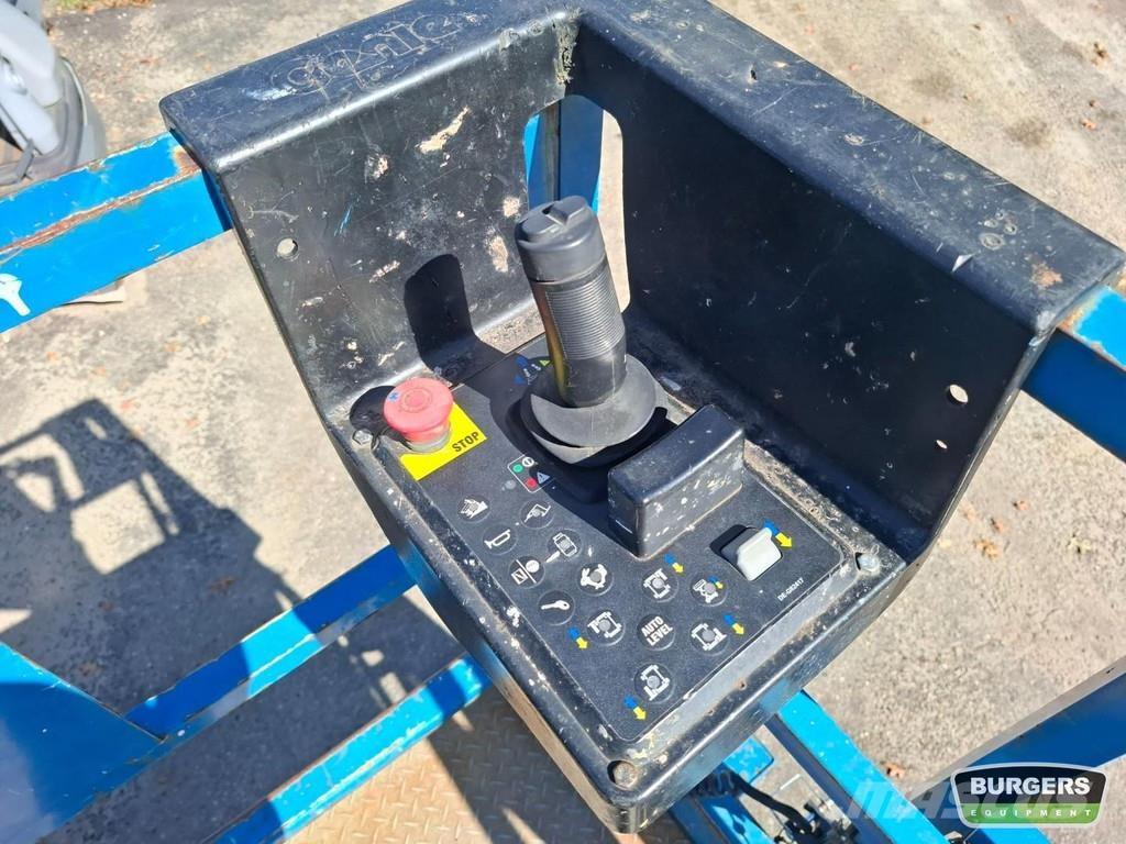 Genie GS3390 Scheren-Arbeitsbühnen