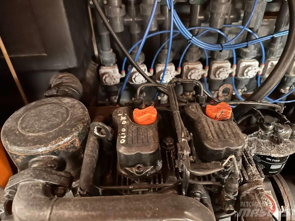 Renault K 380 Andere Fahrzeuge