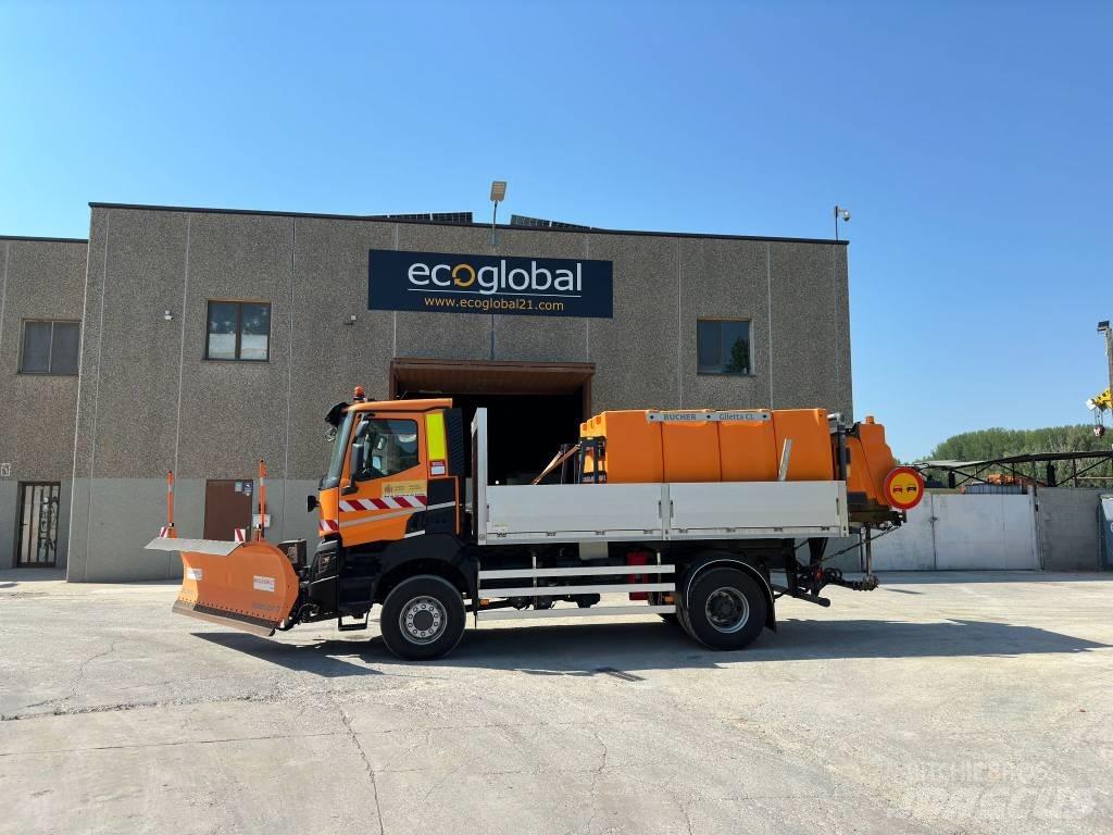 Renault K 380 Andere Fahrzeuge