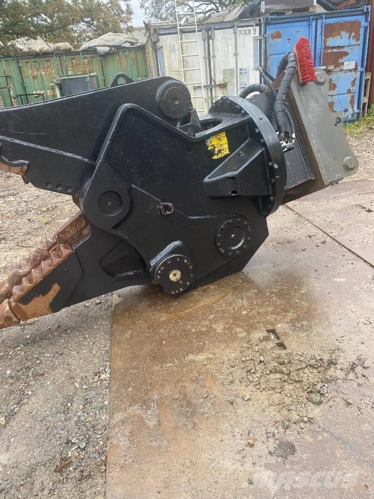 CAT MP332 P Andere Zubehörteile