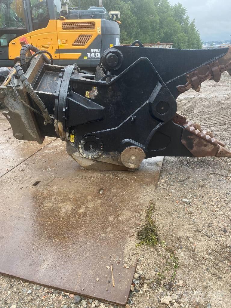 CAT MP332 P Andere Zubehörteile