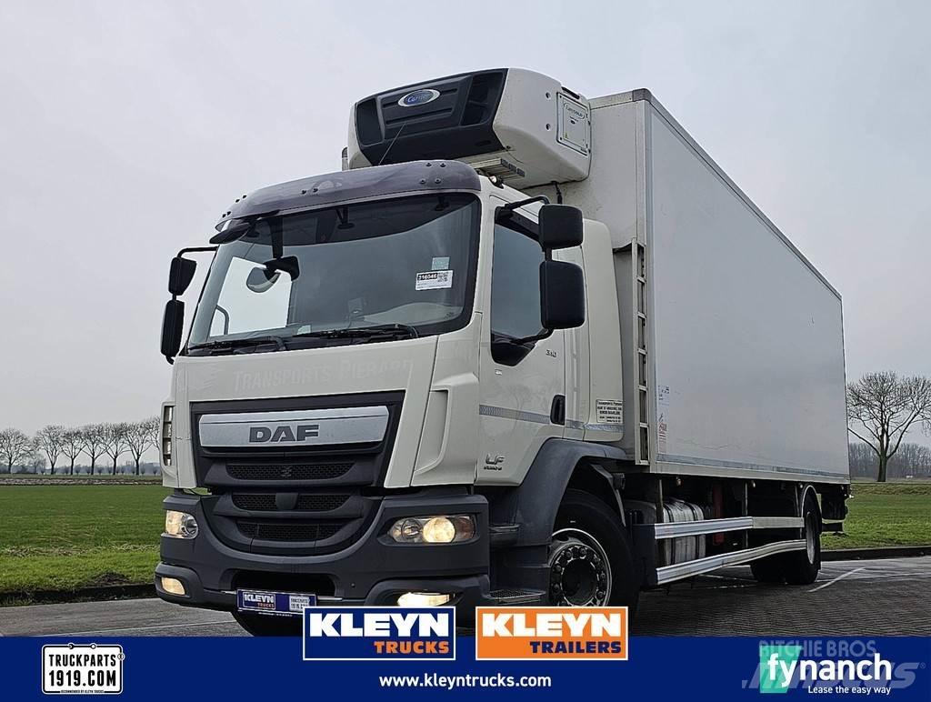 DAF LF 310 Kühlkoffer