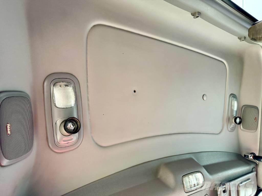 Peterbilt 389 Sattelzugmaschinen