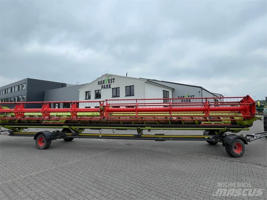 CLAAS V1380 Schneidwerke