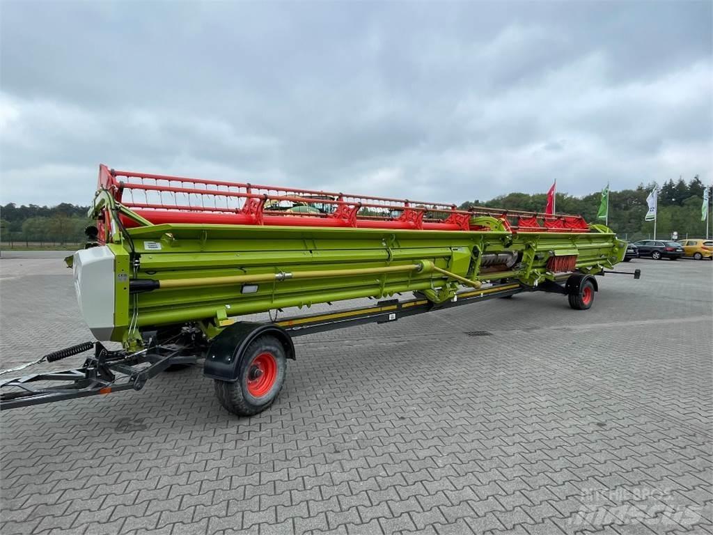 CLAAS V1380 Schneidwerke
