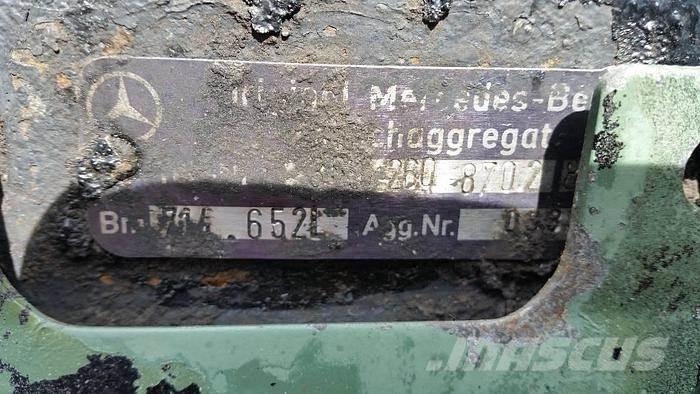  Transmission G4 Transport Sonstige