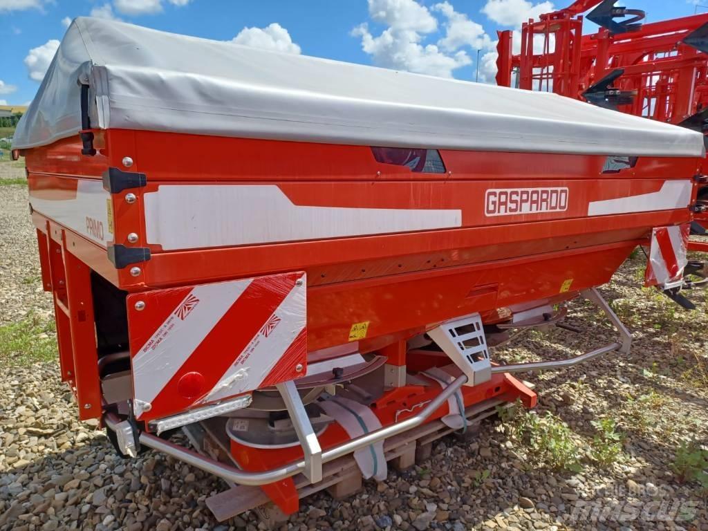 Maschio Primo EW Mineraldüngerstreuer