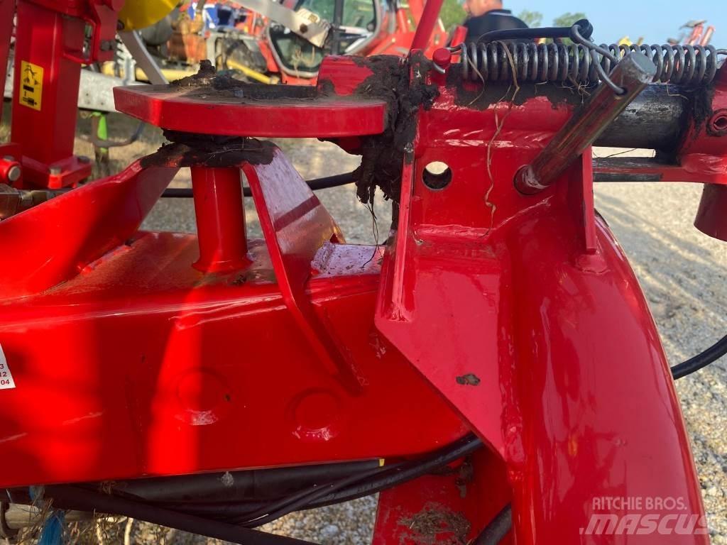Pöttinger Hit 910N Kreiselheuer/-wender