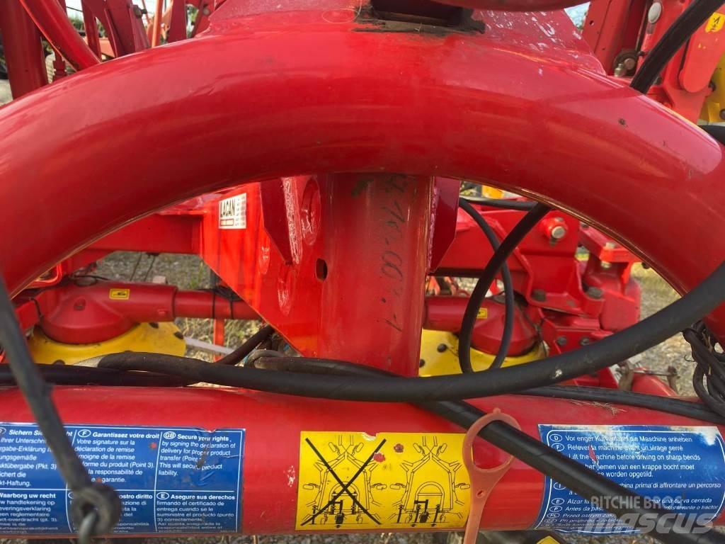 Pöttinger Hit 910N Kreiselheuer/-wender