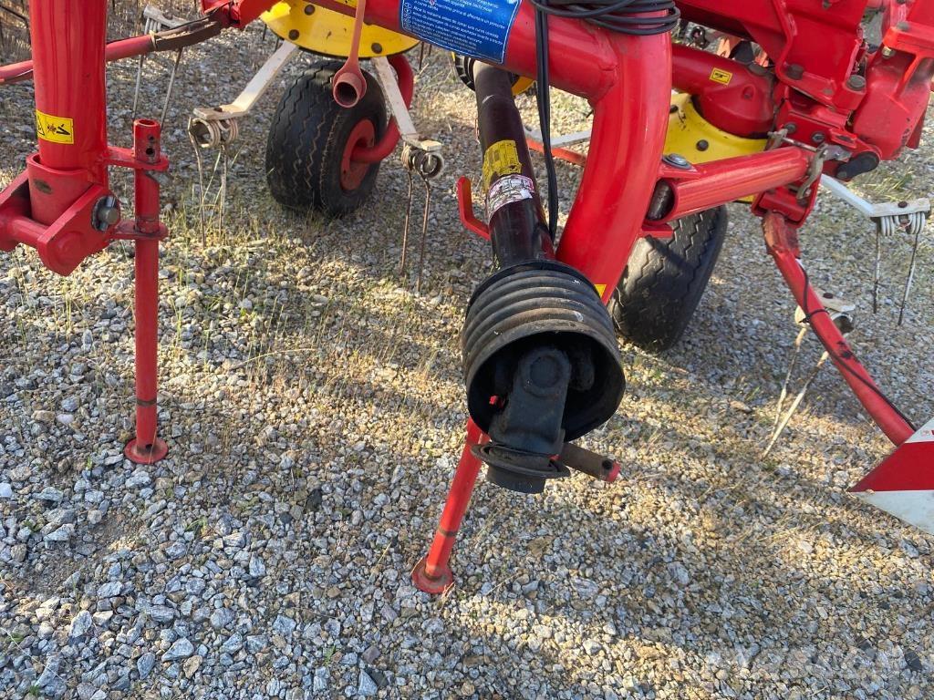 Pöttinger Hit 910N Kreiselheuer/-wender