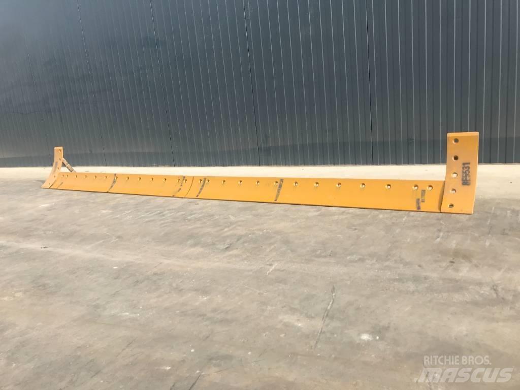 Edge Grader Set Andere Zubehörteile