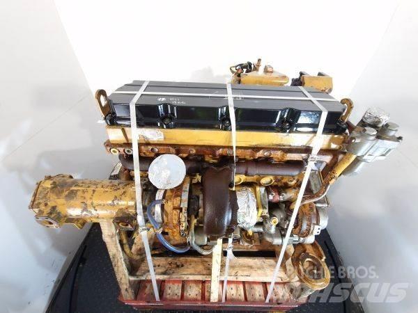 CAT C11 Motoren