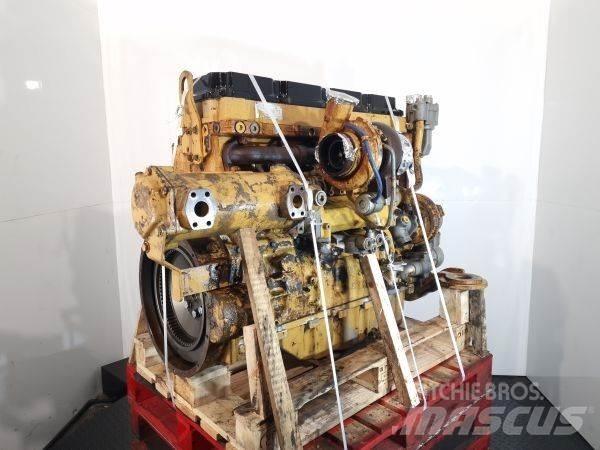CAT C11 Motoren
