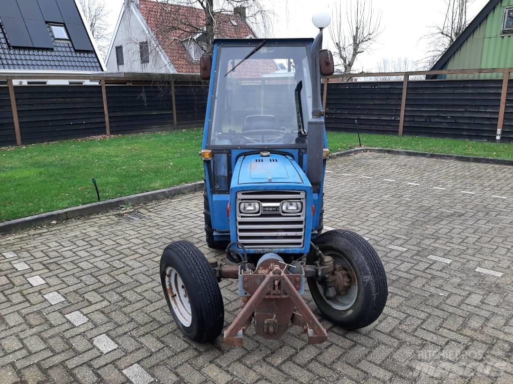 Iseki 3210 Traktoren