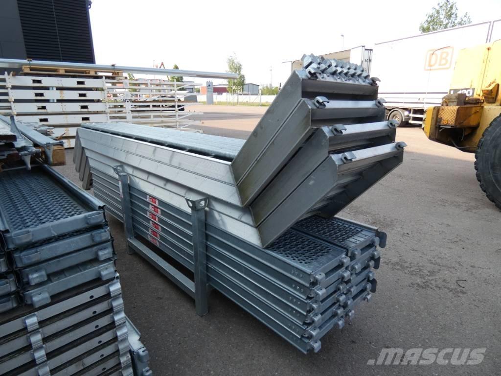 Altrad Assco Gerüste & Zubehör