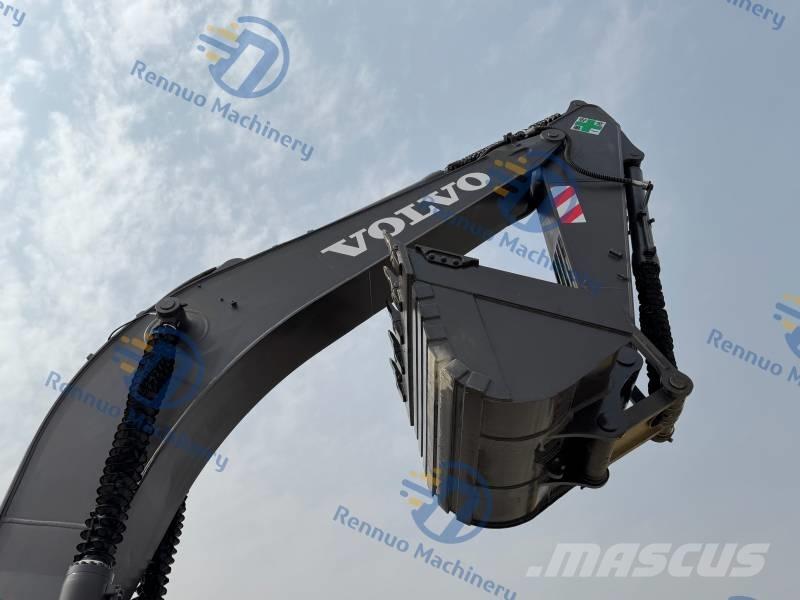 Volvo EC 300 D L Raupenbagger
