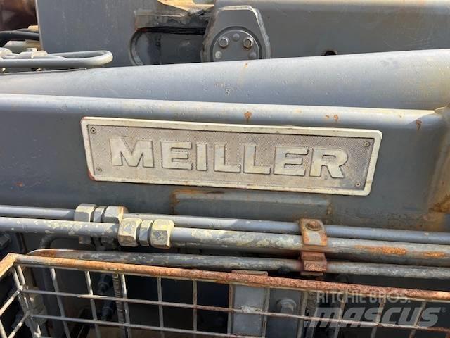 Volvo FH 12 420 Abrollkipper