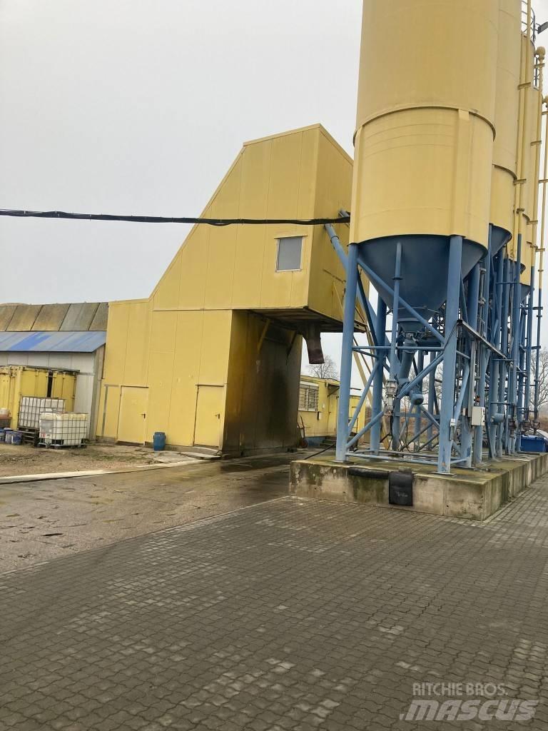  Inna Betonfertigungssanlagen