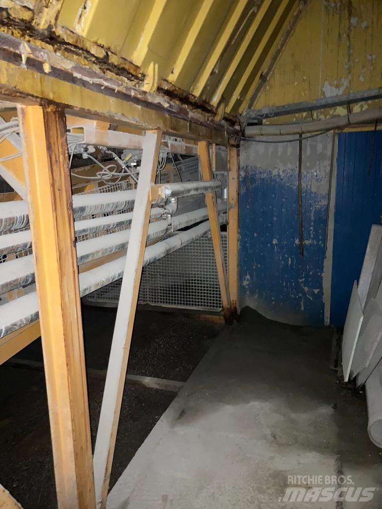  Inna Betonfertigungssanlagen