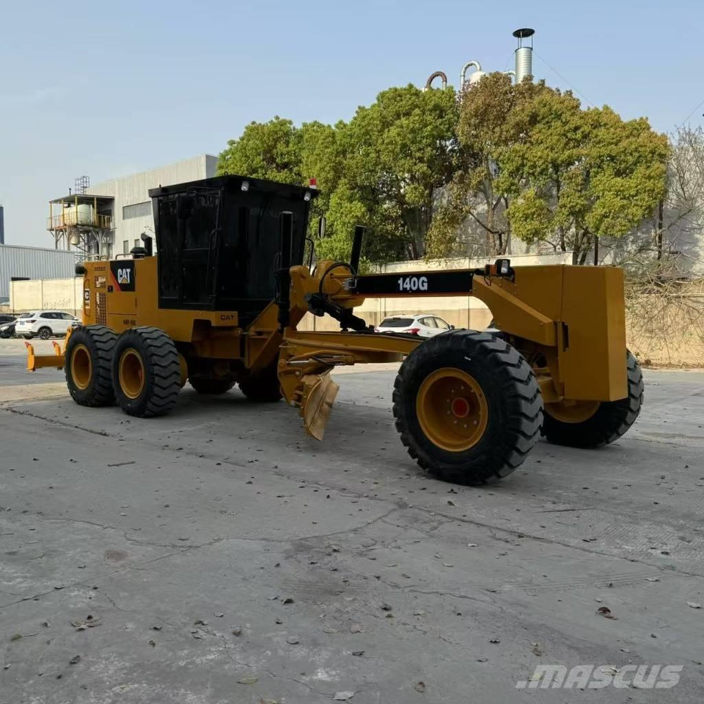CAT 140 G Grader