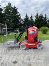 Manitou 100 VJR Personenaufzüge