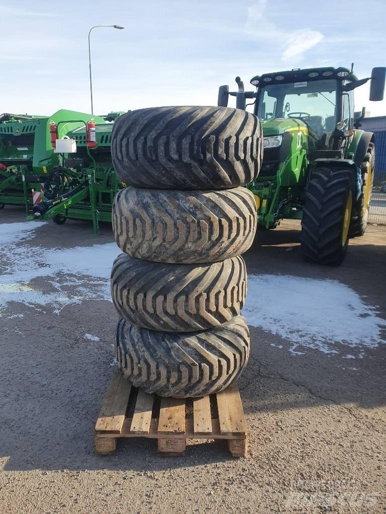 BKT 400/60-15,5 Reifen