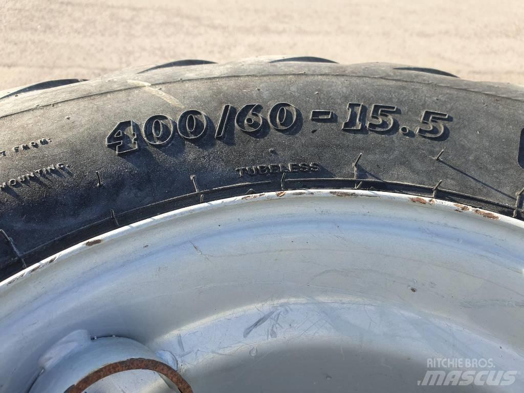BKT 400/60-15,5 Reifen