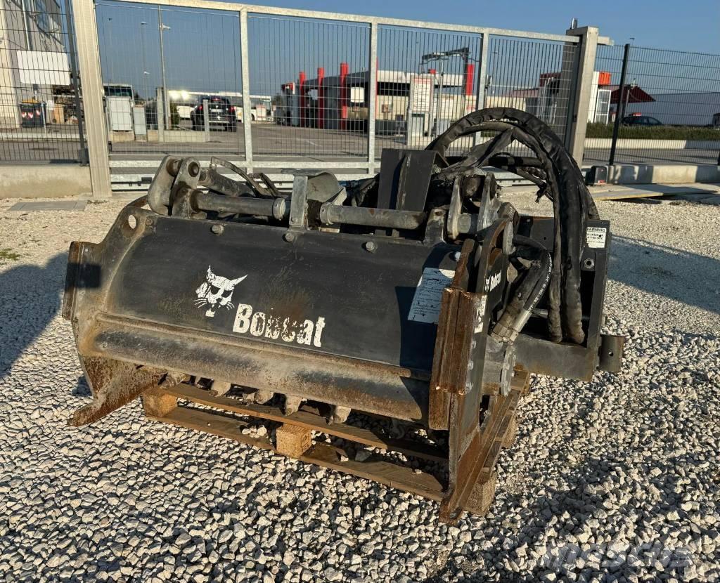 Bobcat PSL 40 Andere Zubehörteile