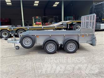 Ifor Williams GD 105 Allzweckanhänger
