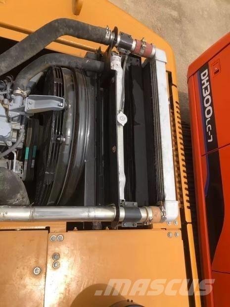 Sany SY 365 H Raupenbagger