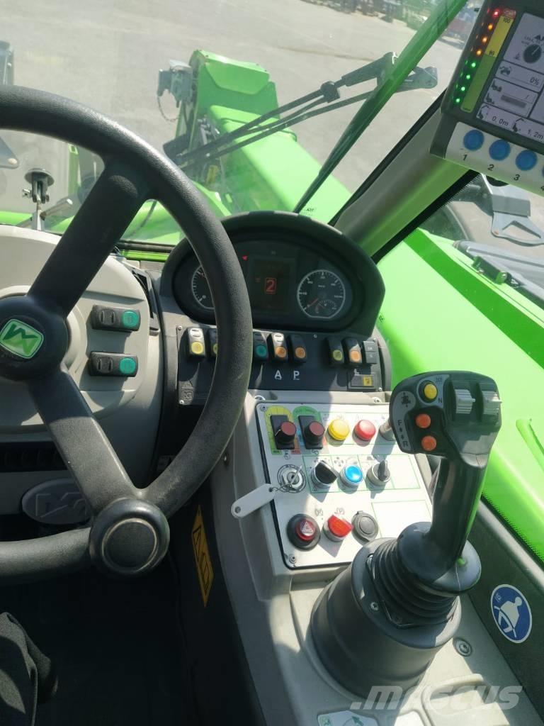 Merlo 75.9 Teleskoplader