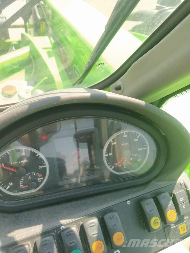 Merlo 75.9 Teleskoplader