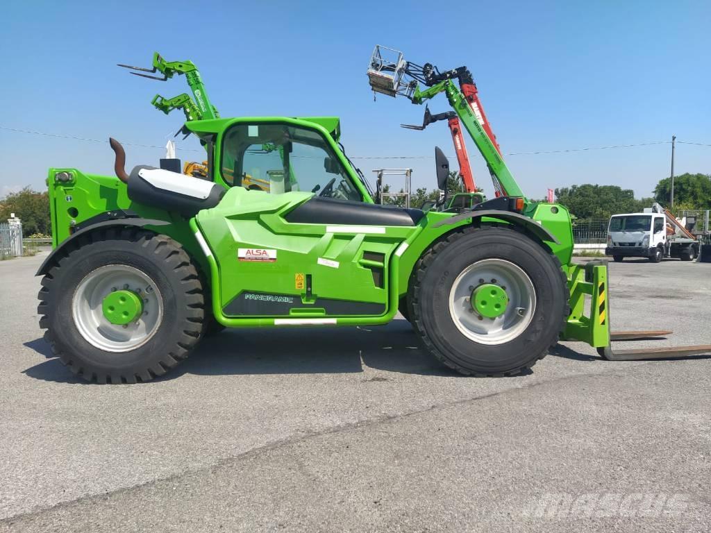 Merlo 75.9 Teleskoplader