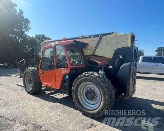 JLG 1255 Teleskoplader