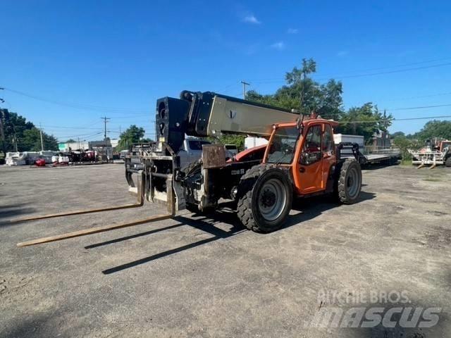 JLG 1255 Teleskoplader