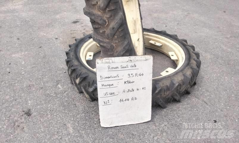 Kleber 9.5R44 Reifen