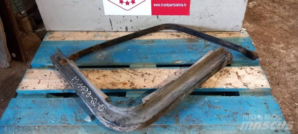 MAN TGA.   81418015505 Chassis