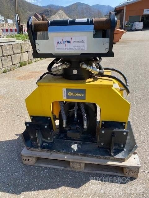 ABB HC850 Sonstige Baumaschinen