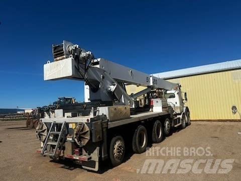 Manitex 50155 S Andere Fahrzeuge