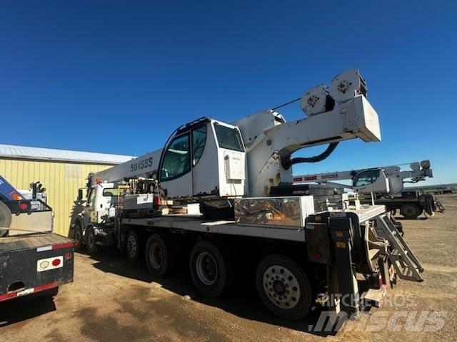 Manitex 50155 S Andere Fahrzeuge