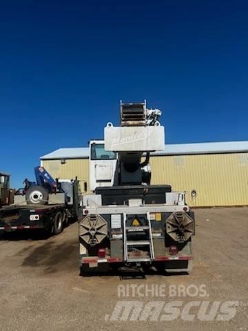 Manitex 50155 S Andere Fahrzeuge
