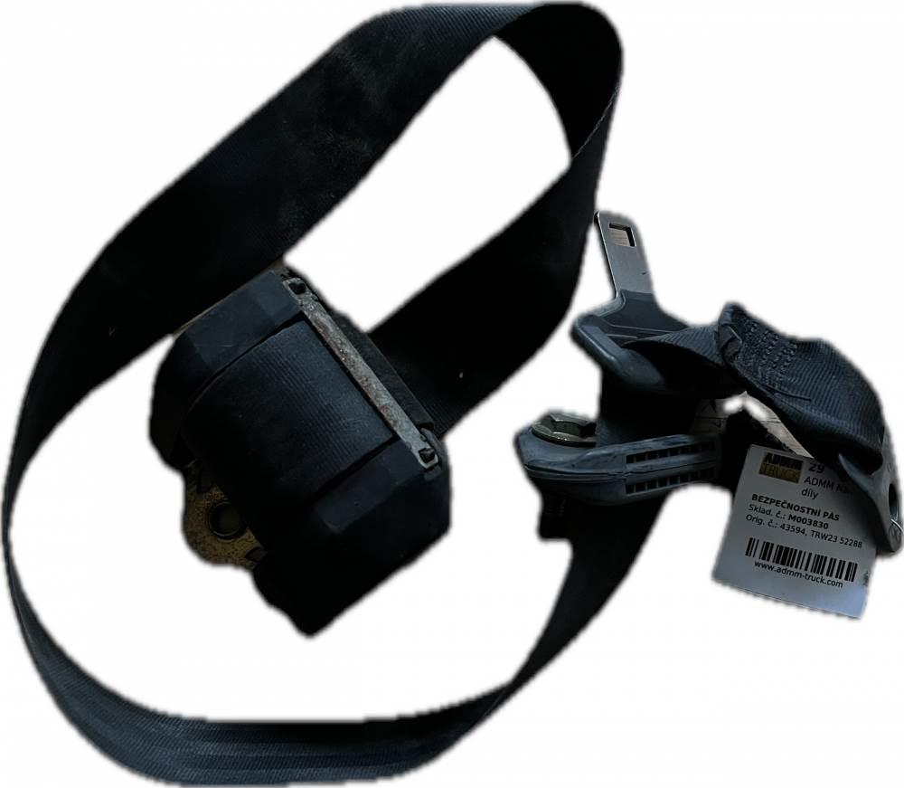  BEZPEČNOSTNÍ PÁS Transport Sonstige