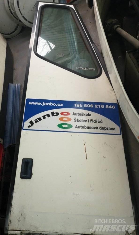 Bova DVEŘE Transport Sonstige