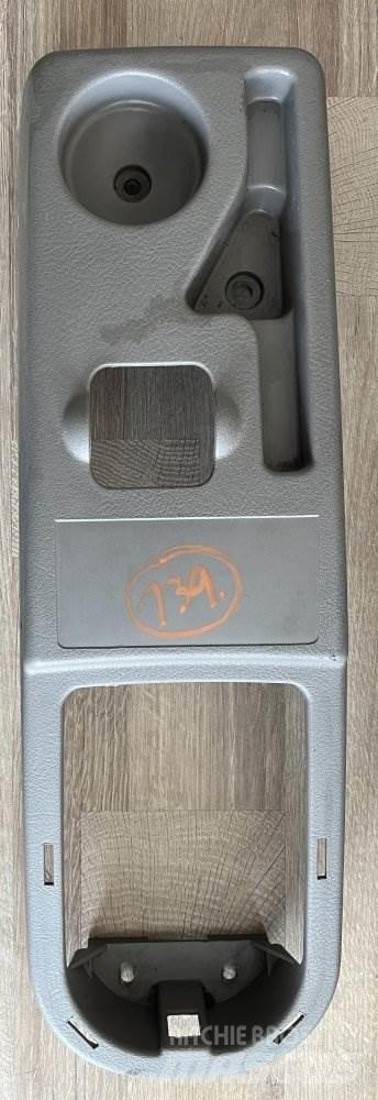 DAF LF PANEL Transport Sonstige