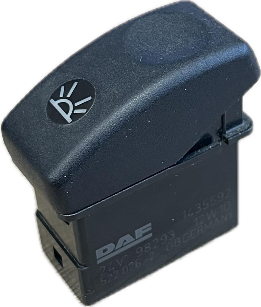 DAF PŘEPÍNAČ 1435592 Transport Sonstige