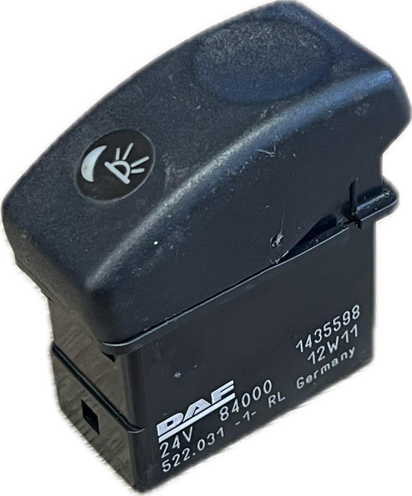 DAF PŘEPÍNAČ 1435598 Transport Sonstige