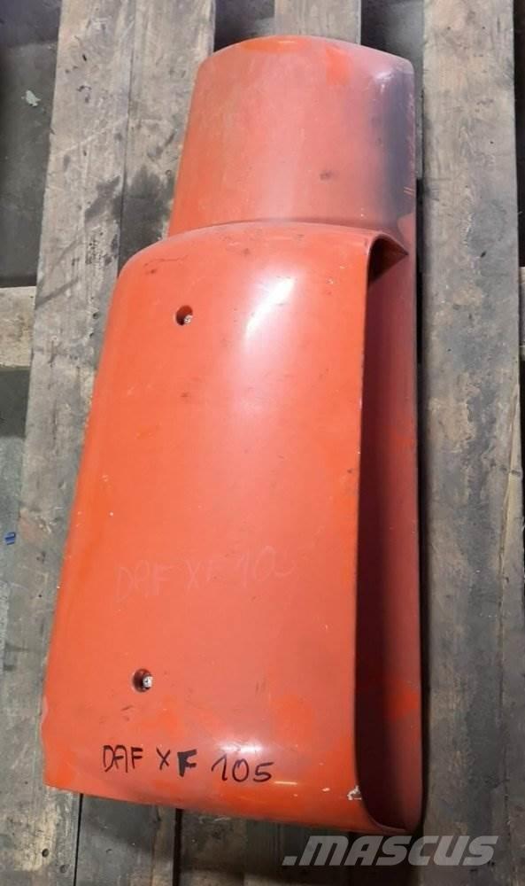 DAF XF DIFUZOR Transport Sonstige