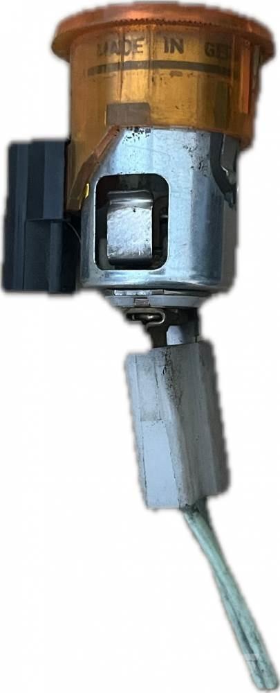 DAF ZAPALOVAČ Transport Sonstige